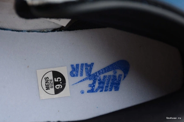 Blue SP Scott High Military 1 Travis OG Air x x Jordan Fragment DH3227-105 0723